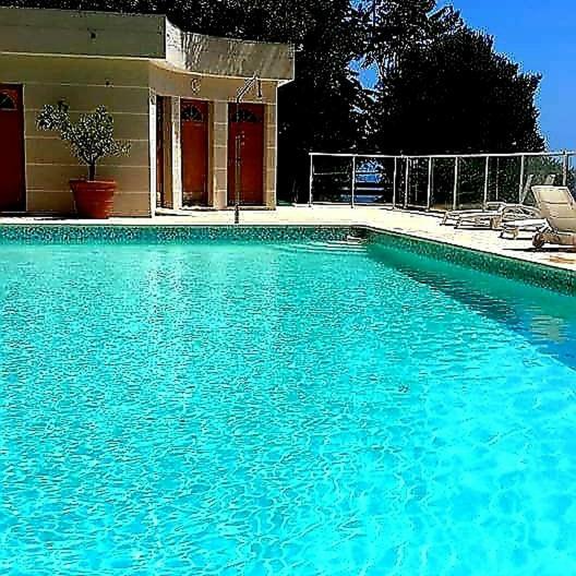 Апартаменты La Terrazza Di Monaco Кап-д'Ай Экстерьер фото
